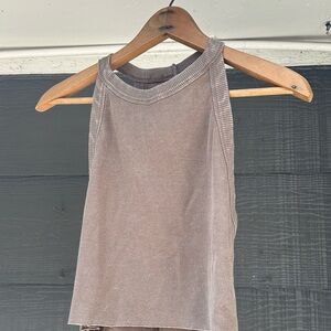 Free People Tank